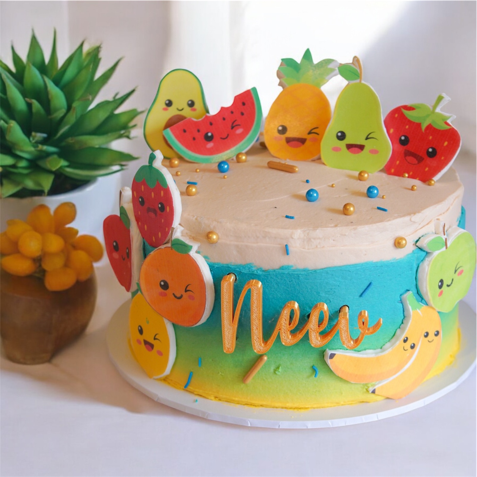 Customized Cakes [For all occassions]