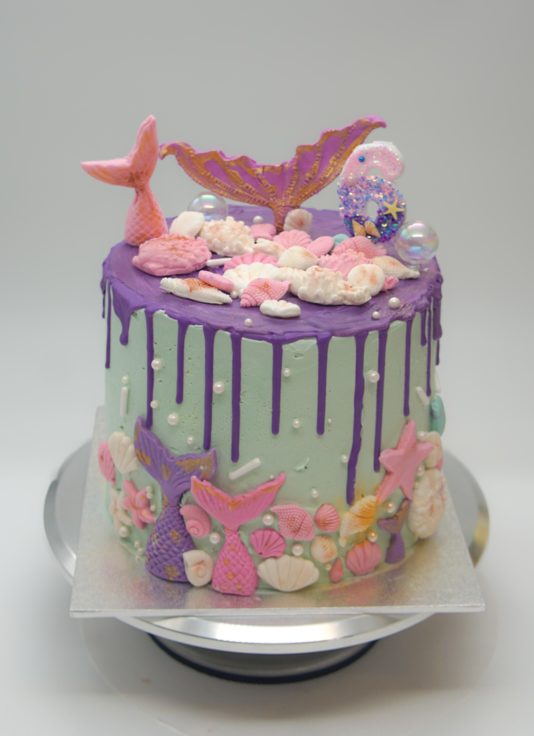 Customized Cakes [For all occassions]