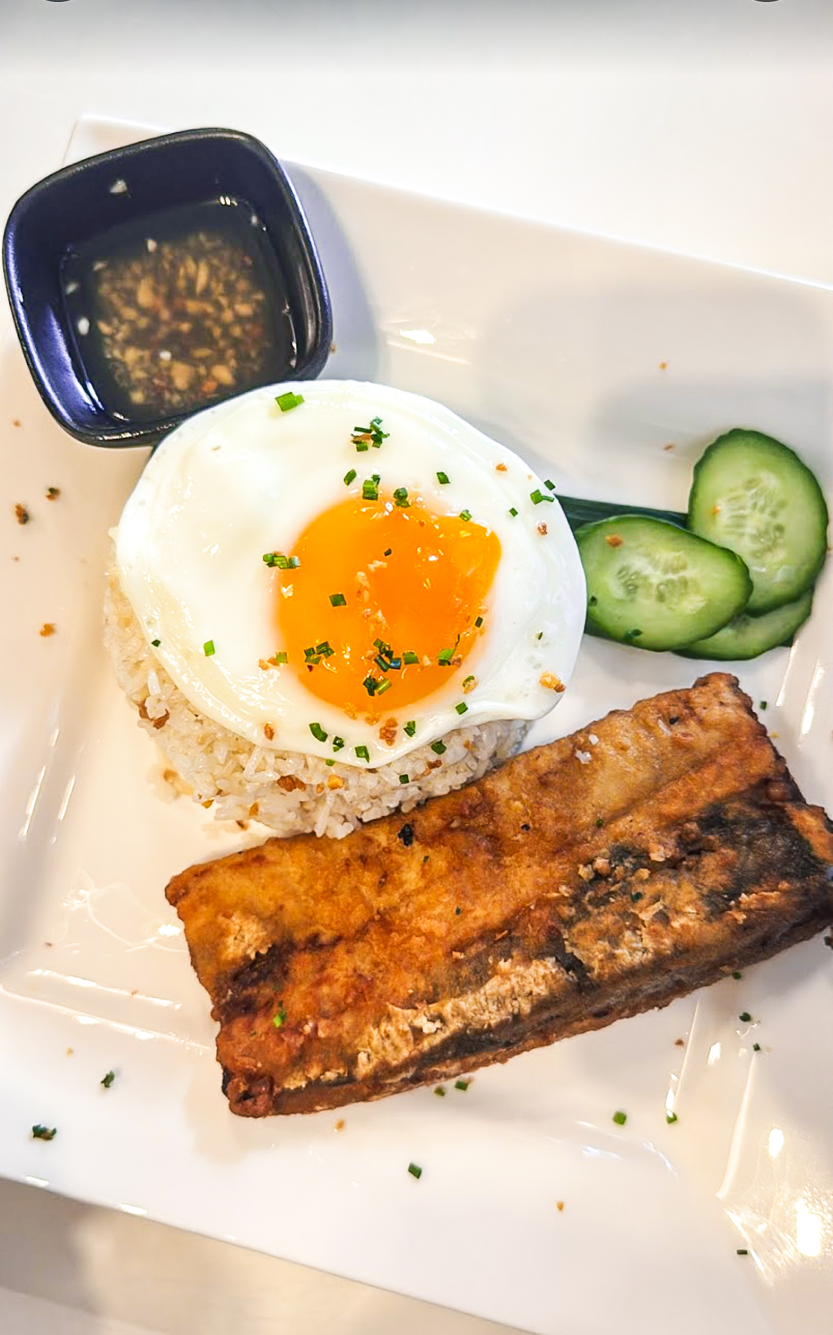 Bangsilog