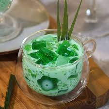 Buko Pandan