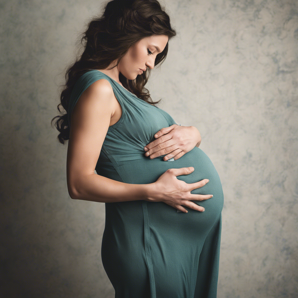 Forfait de 5 séances (future maman)