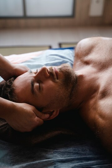 Séance d'1h (adultes)