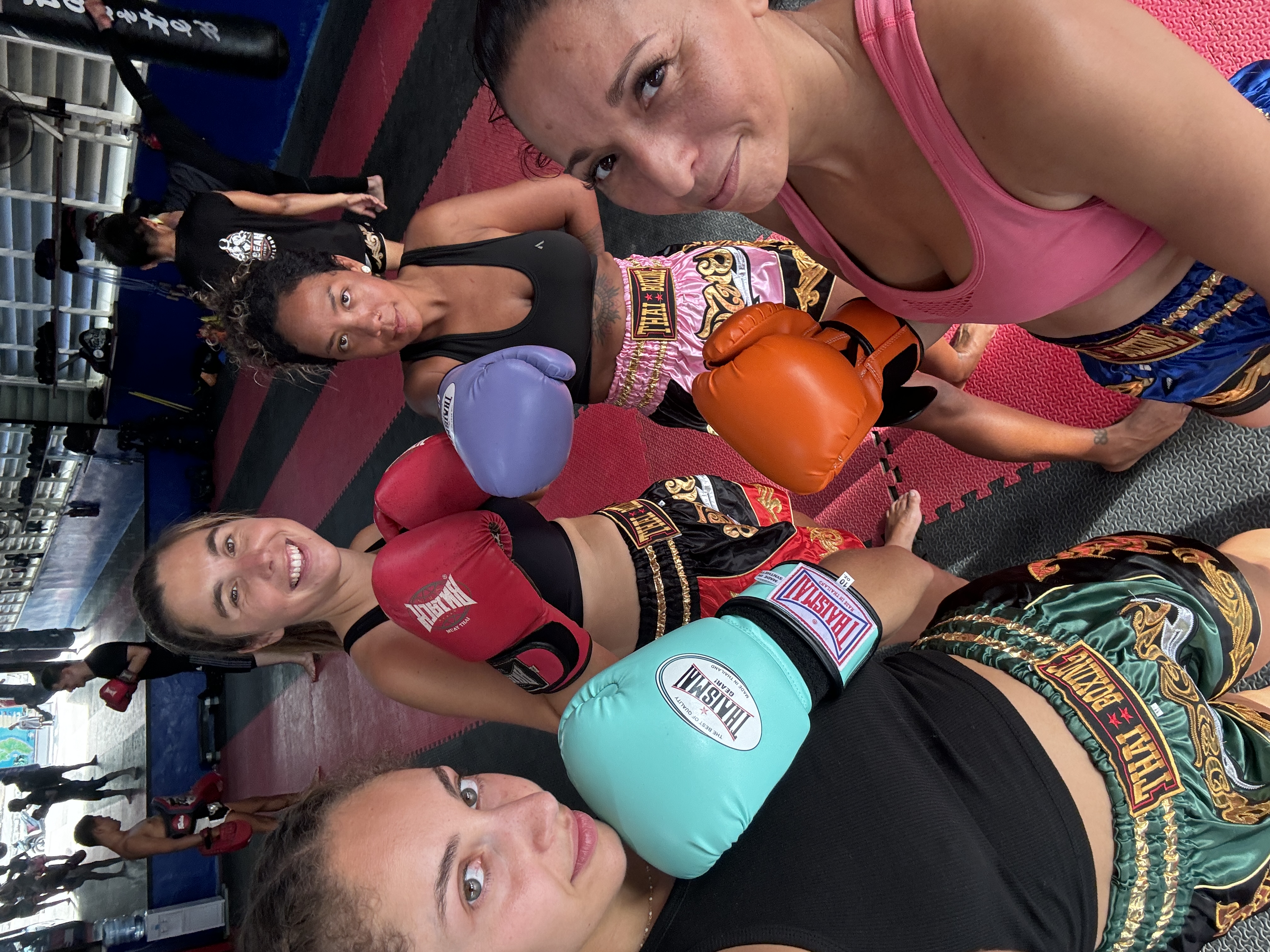 Rejoins la Retraite en Groupe – 1 semaine (max. 4 participantes)