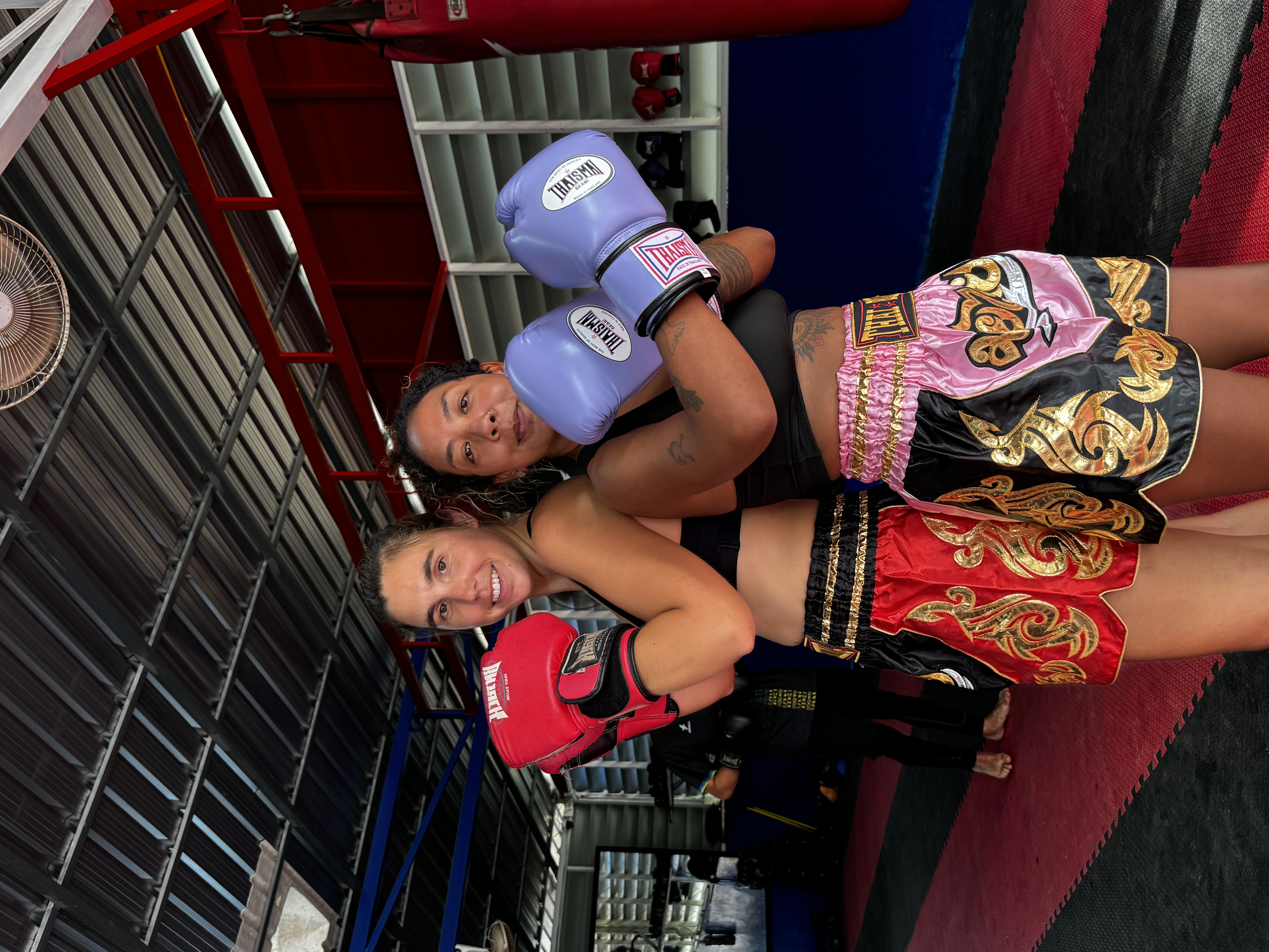 Rejoins la Retraite en Groupe – 1 semaine (max. 4 participantes)