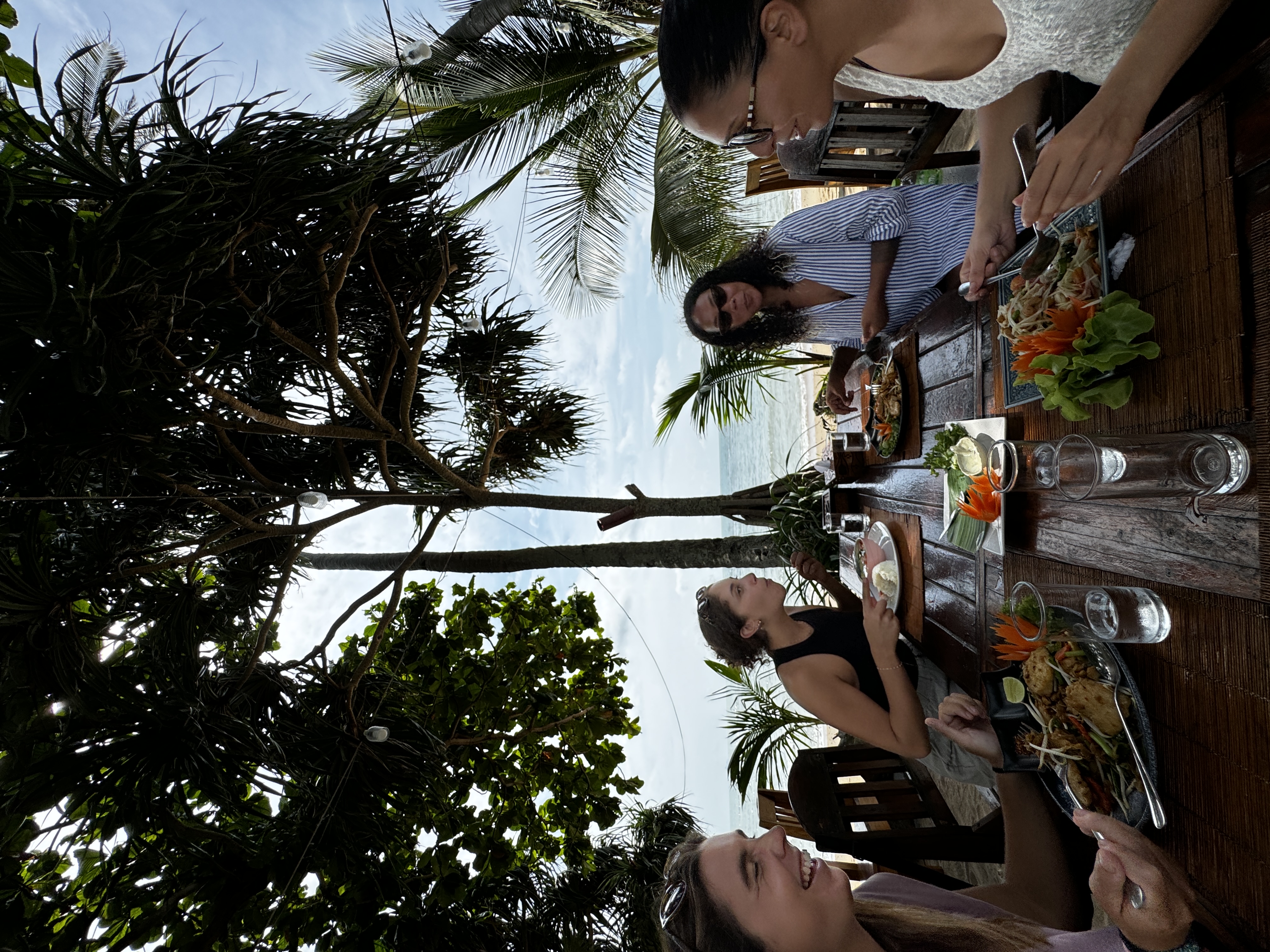 Rejoins la Retraite en Groupe – 1 semaine (max. 4 participantes)