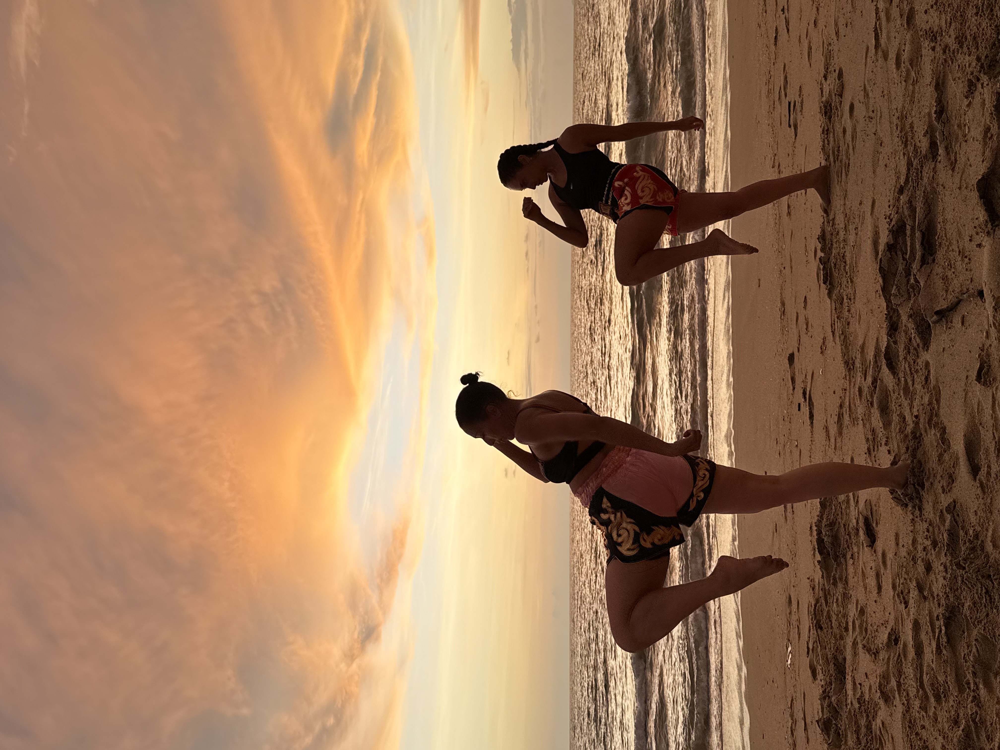 Rejoins la Retraite en Groupe – 1 semaine (max. 4 participantes)