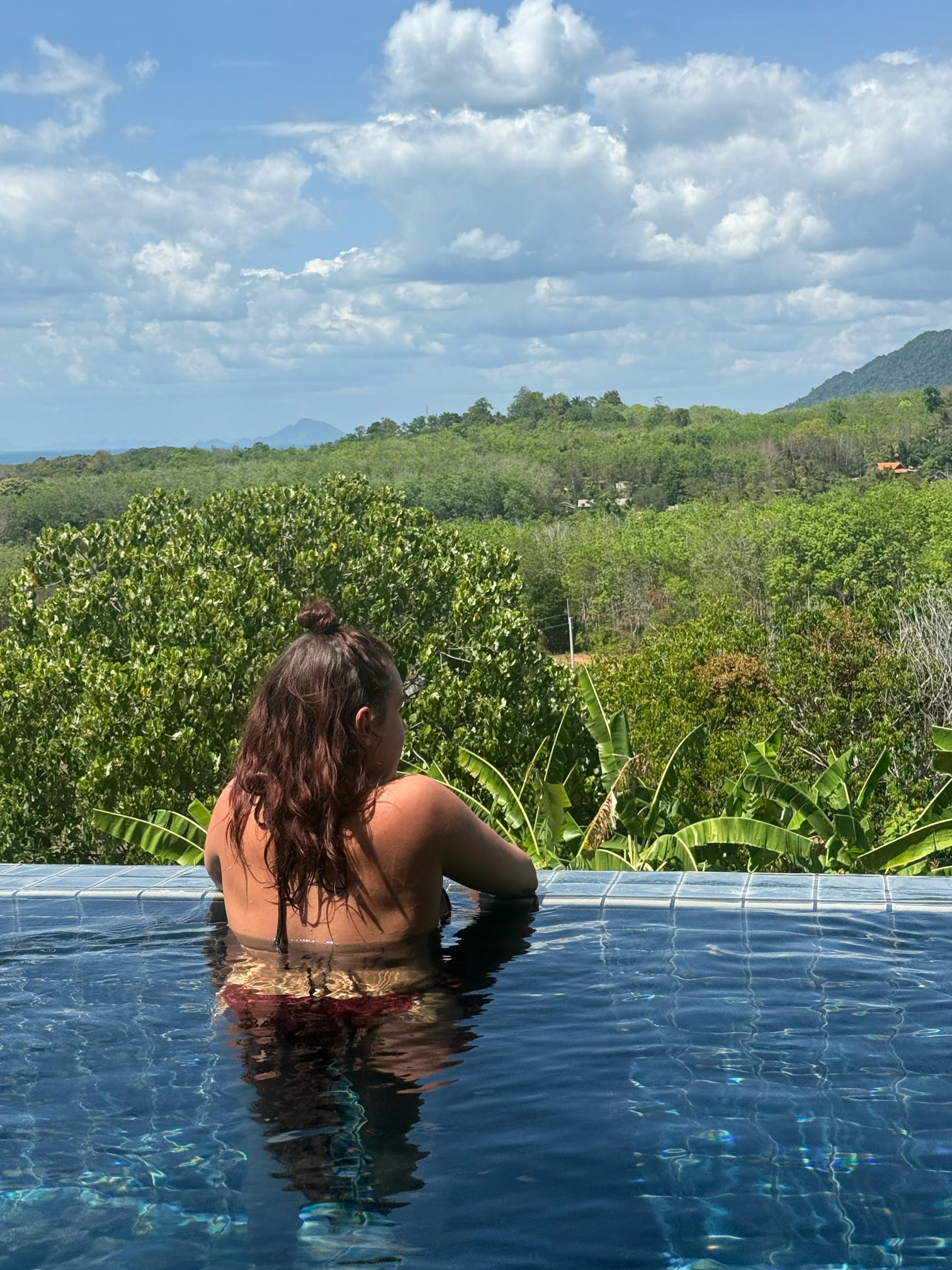 Retraite Solo – 1 semaine