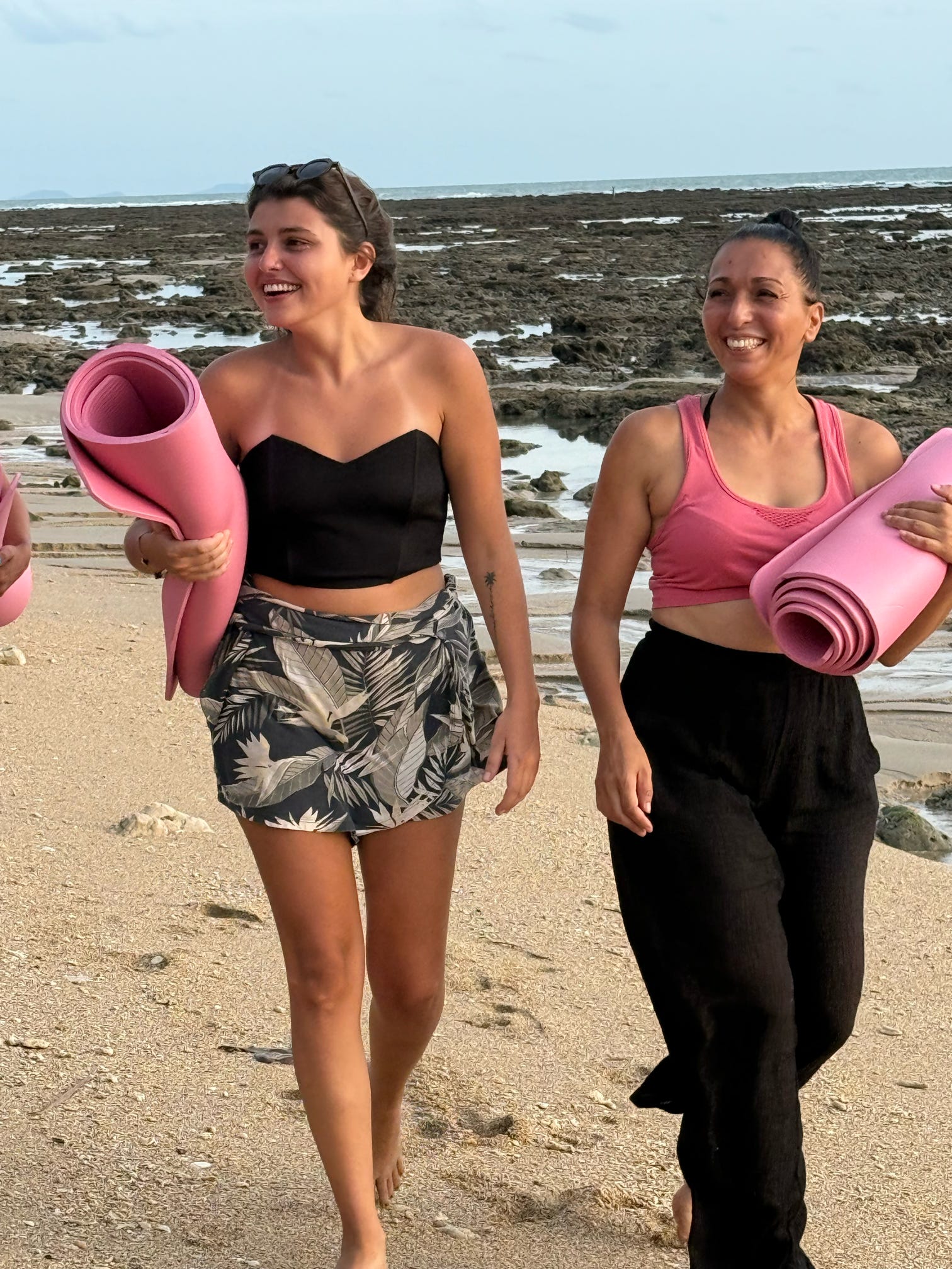 Retraite Solo – 3 semaine 