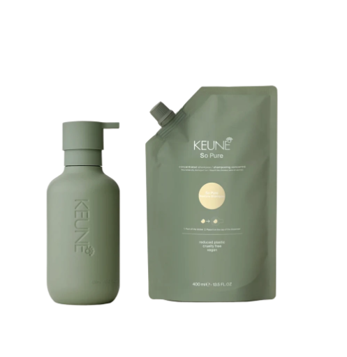Keune So Pure Restore Shampoo 400ml