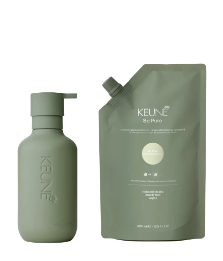 Keune So Pure Clarify Conditioner 400ml