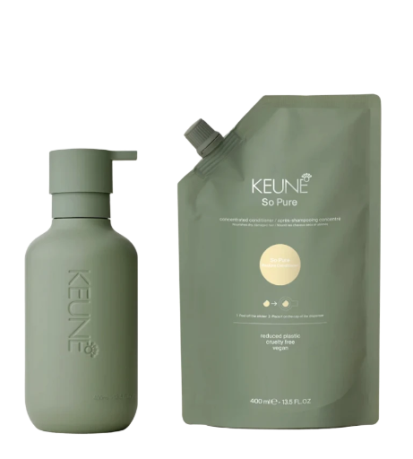 Keune So Pure Restore Conditioner 400ml