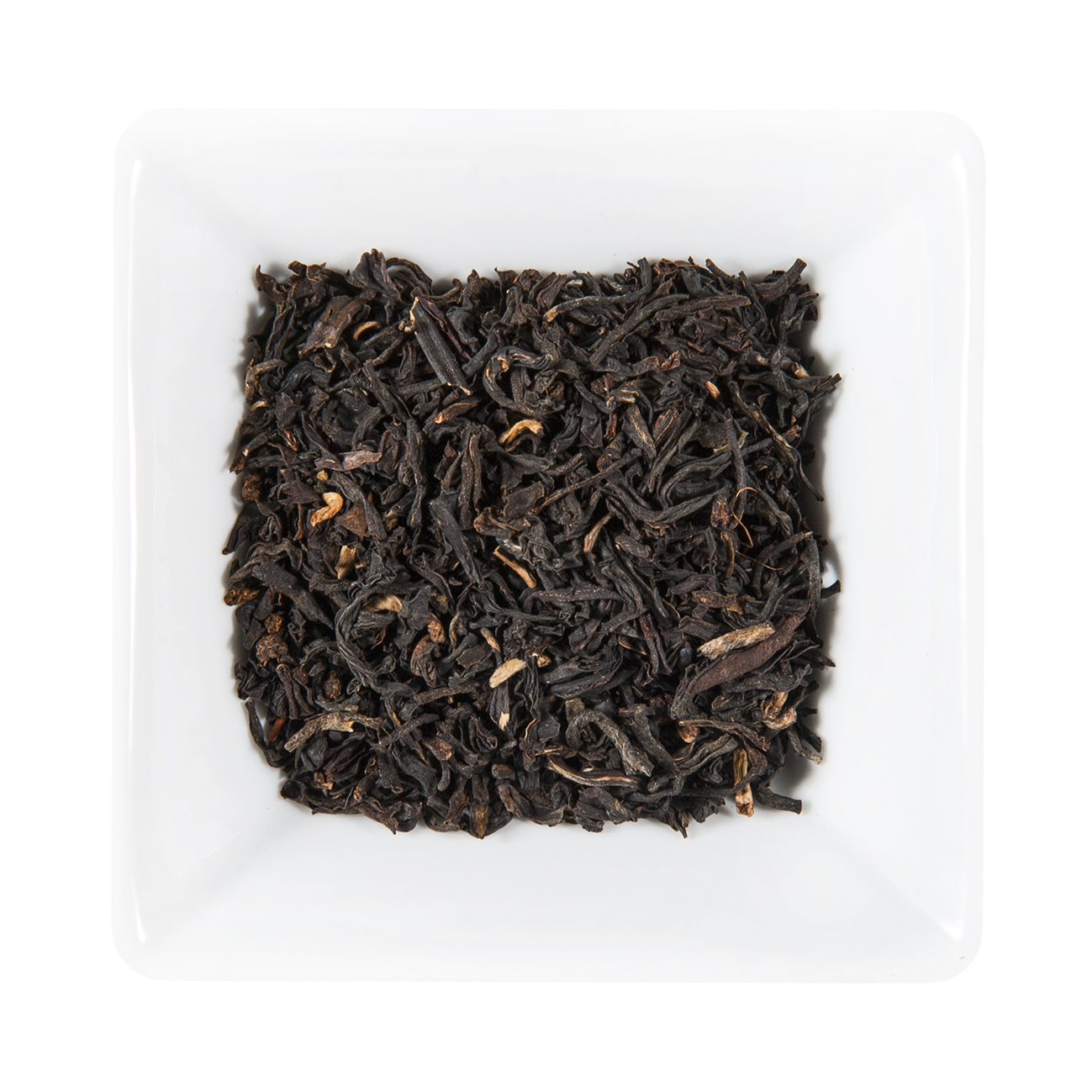 Juodoji arbata Assam
