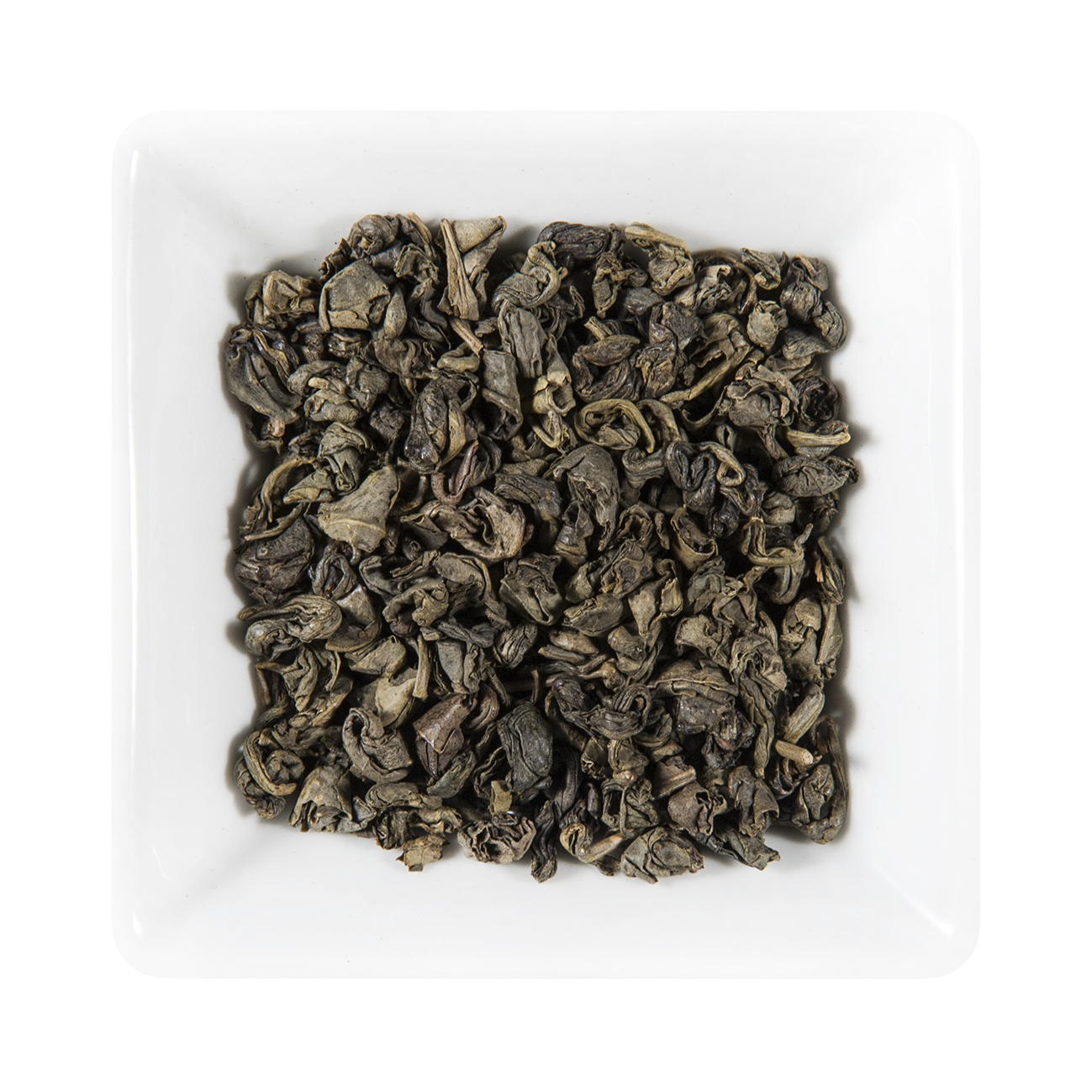 Žalioji arbata China Gunpowder