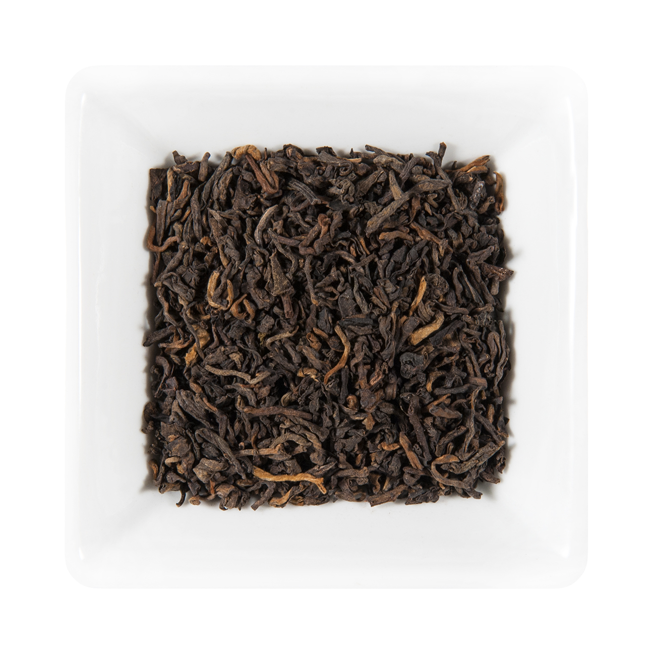 Pu Erh arbata