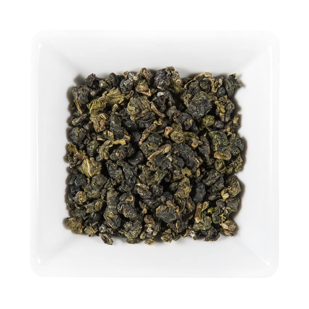 Žalioji arbata Jade Oolong