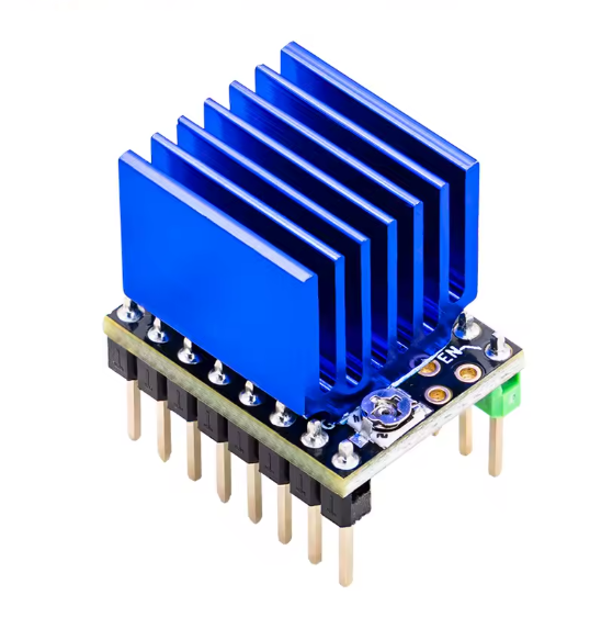 MKS TMC2225 V1.1 Driver: Silent Operation with Enhanced Thermal Management