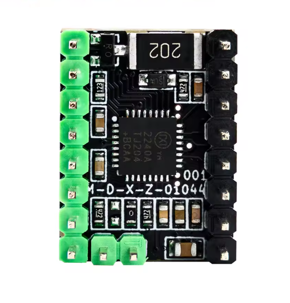 MKS TMC2240 V1.0 Driver: High-Power 36V, 2.1A RMS with SPI Control & Diagnostics