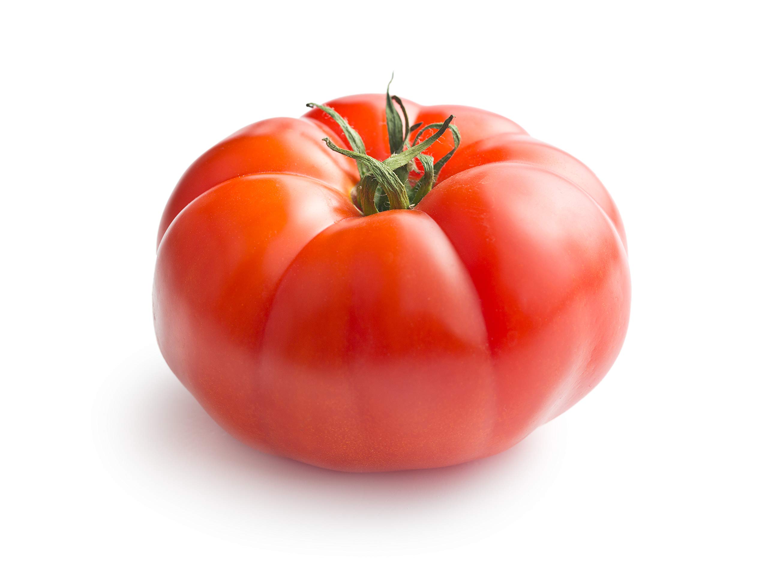 Heirloom Tomatoes (Beefsteak tomatoes)