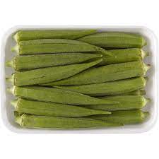 Fresh Okra