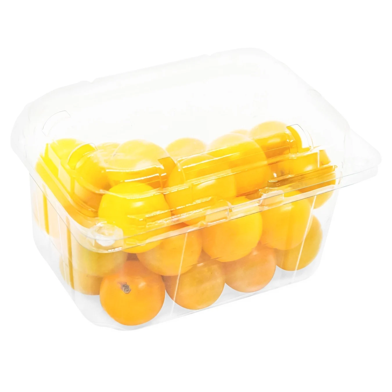 Yellow Cherry Tomatoes