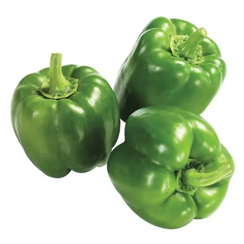Green Bell Peppers