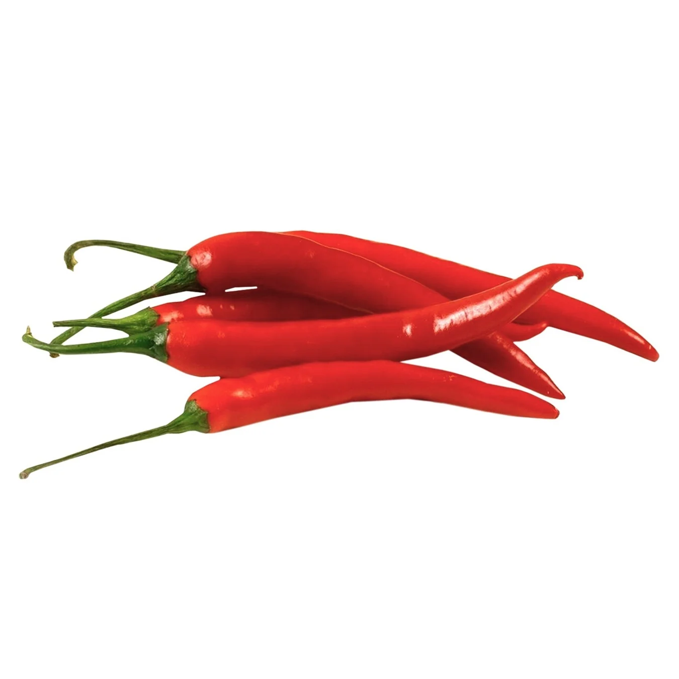 Red Chili Peppers