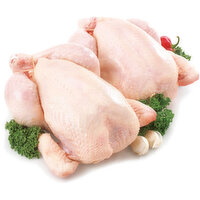 Whole Chicken