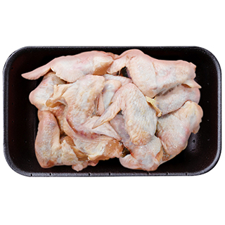 Fresh Chicken Wings