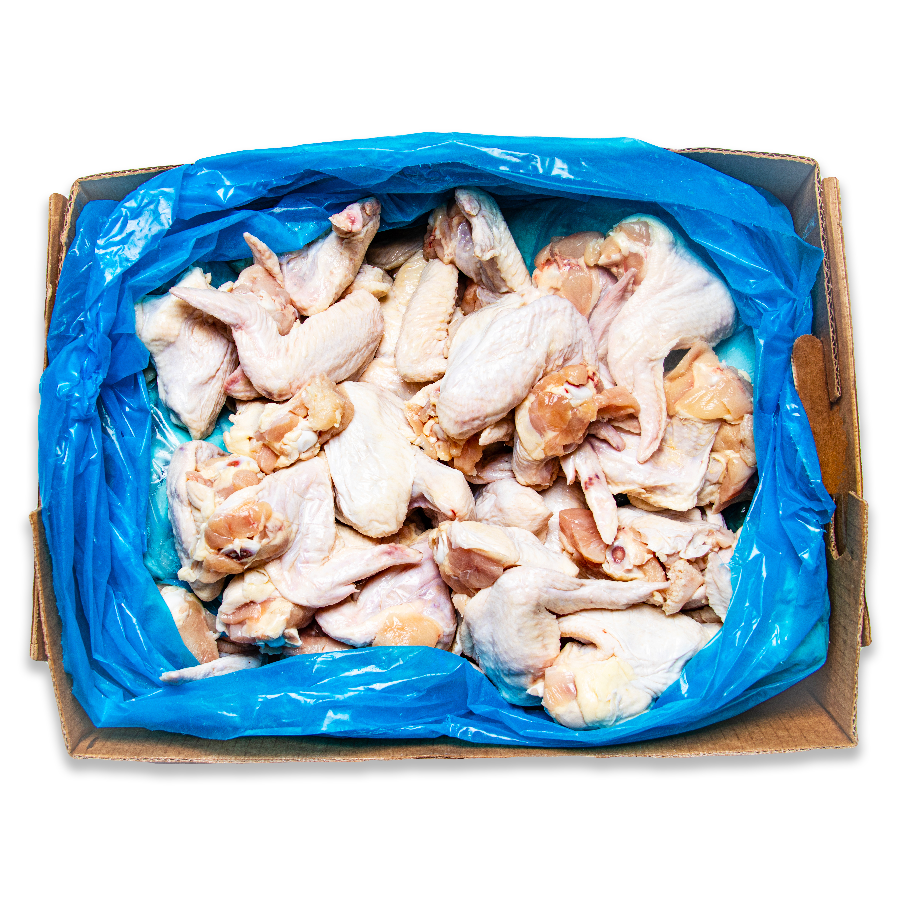 Fresh Chicken Wings
