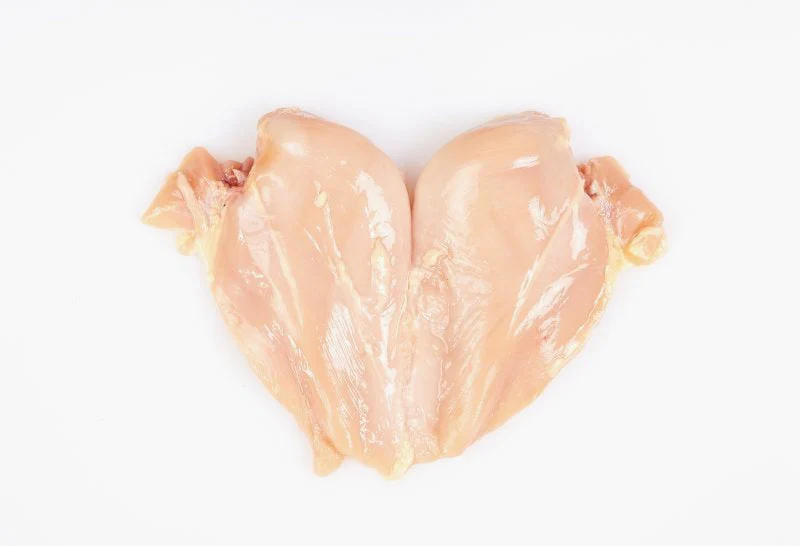 Fresh Chicken Breast