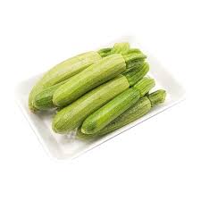 Fresh Zucchini