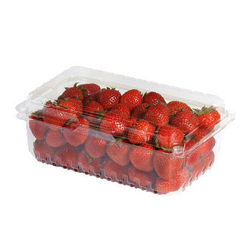 Fresh Strawberries
