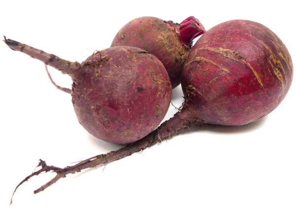 Fresh Red Beetroot