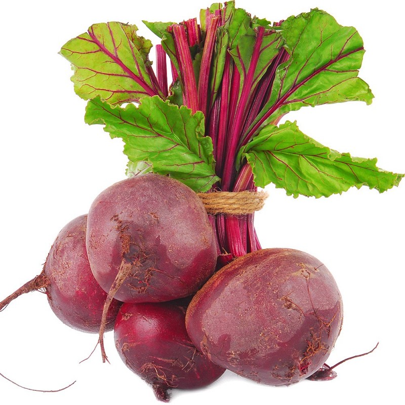 Fresh Red Beetroot