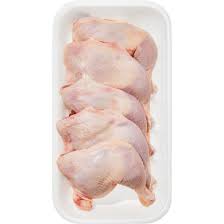 Chicken Lap