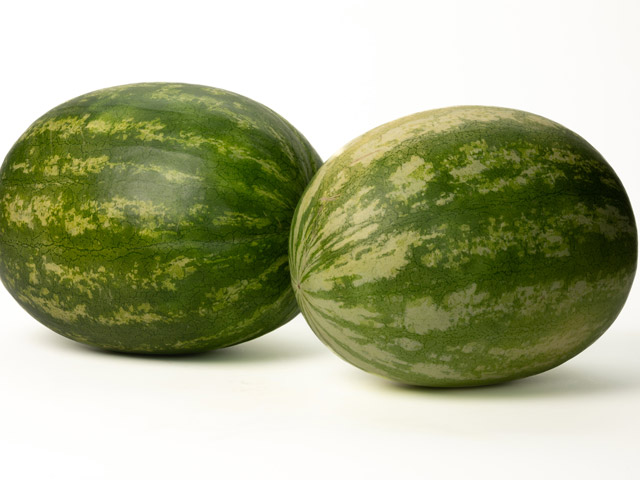 Fresh Watermelon