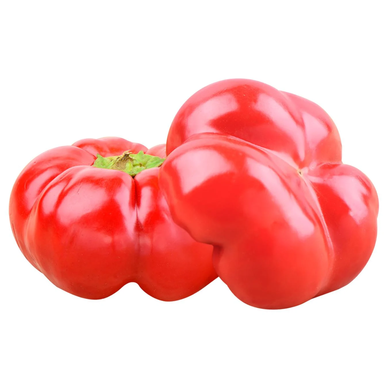 Sweet Red Ratunda Pepper