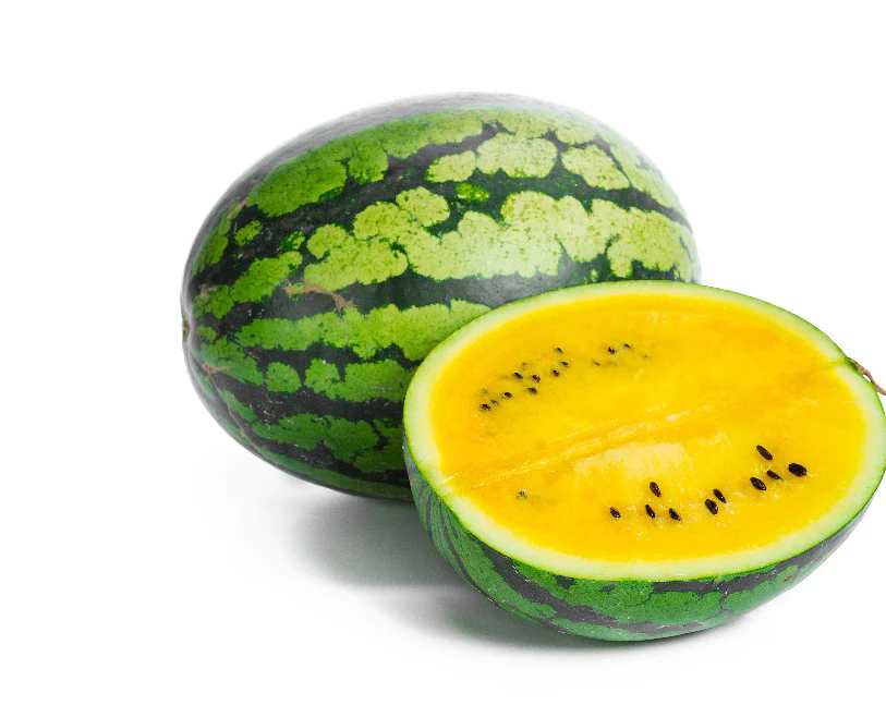 Yellow Watermelon (Janosik Watermelon)