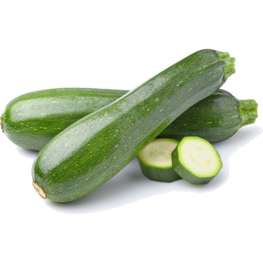 Green Zucchini