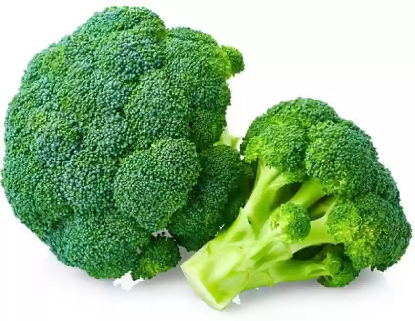 Magic Green Broccoli