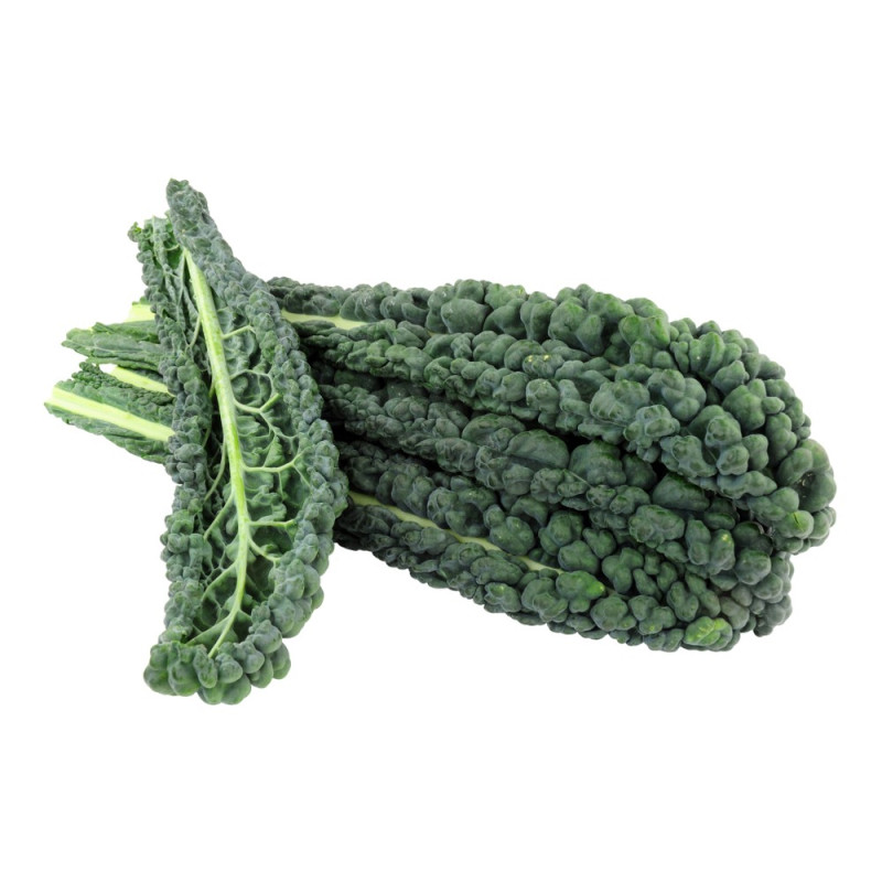 Black Tuscany Cabbage