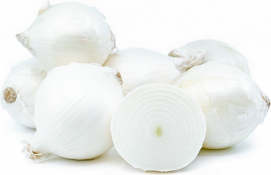 White Onions