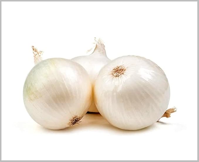 White Onions