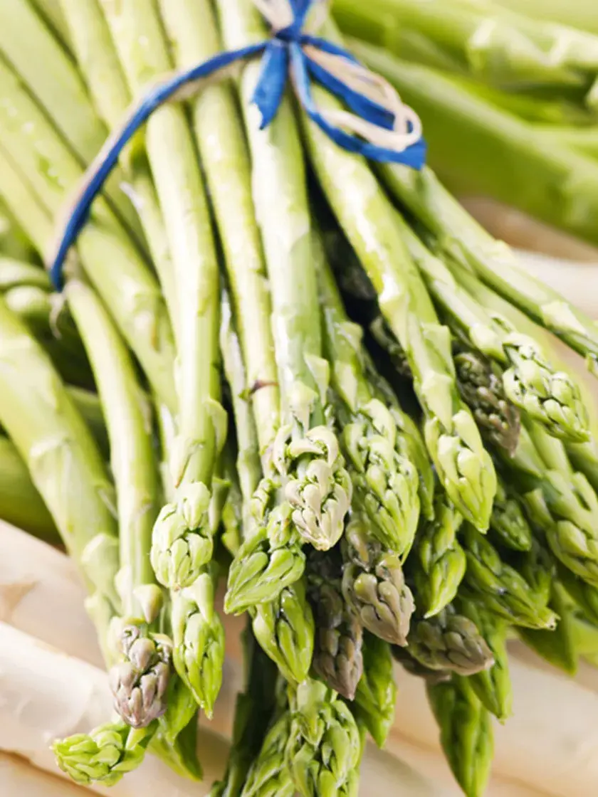 Asparagus 