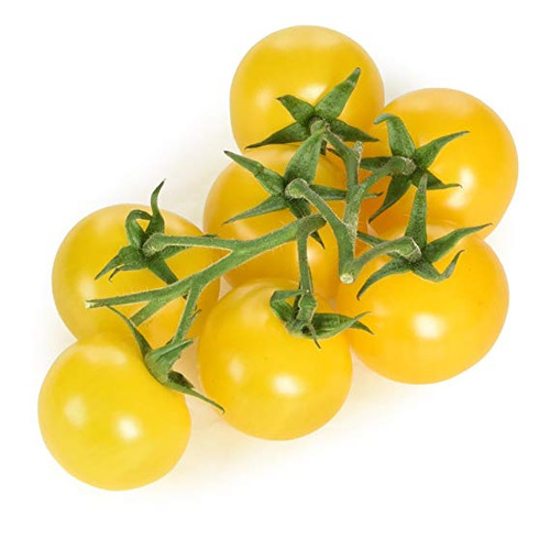 Yellow Cherry Tomatoes