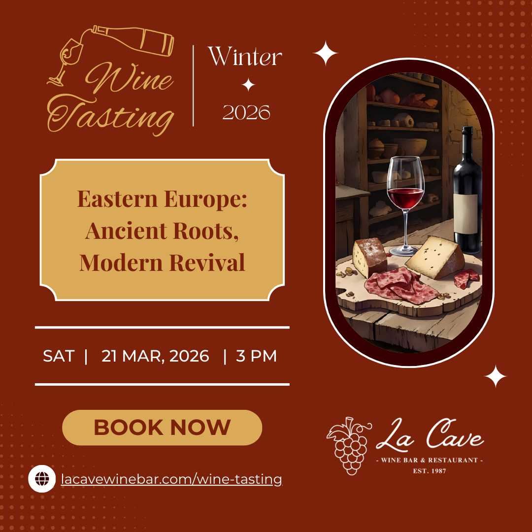 21/03/26 - 3PM - Eastern Europe: Ancient Roots, Modern Revival