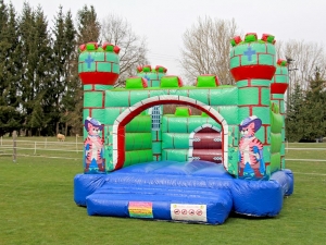 Der gestiefelte Kater