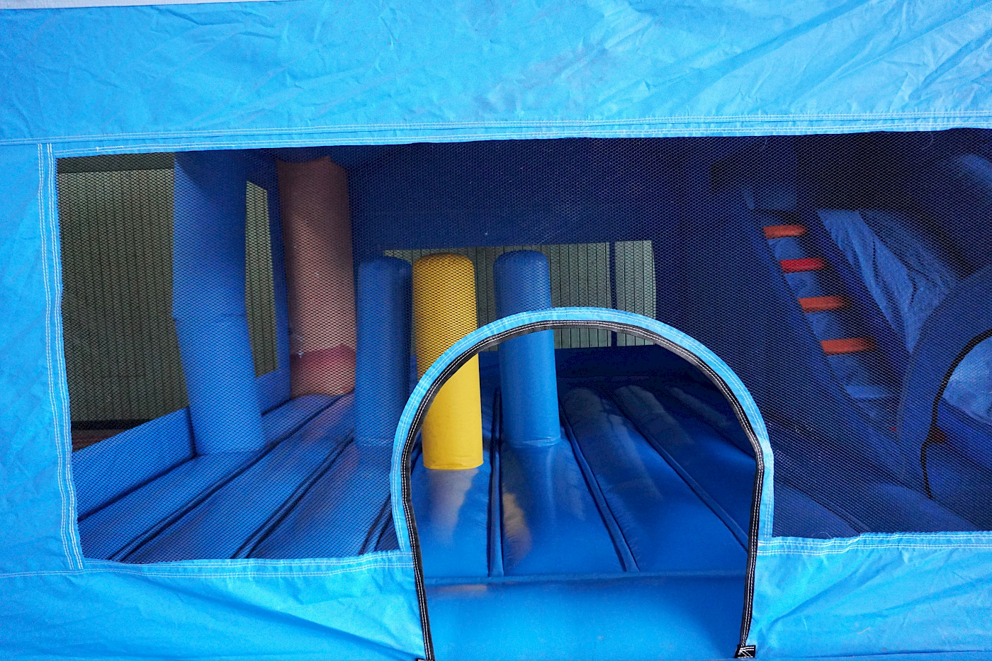 Aladdin und die Wunderlampe