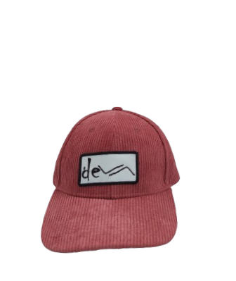 Gorra pana Deva