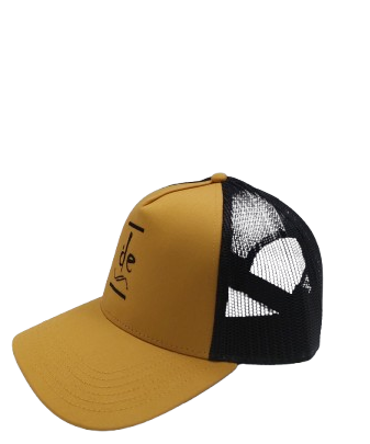 Gorra trucker Deva 
